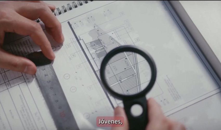 Video: Oferta Educativa en el nivel Medio Superior