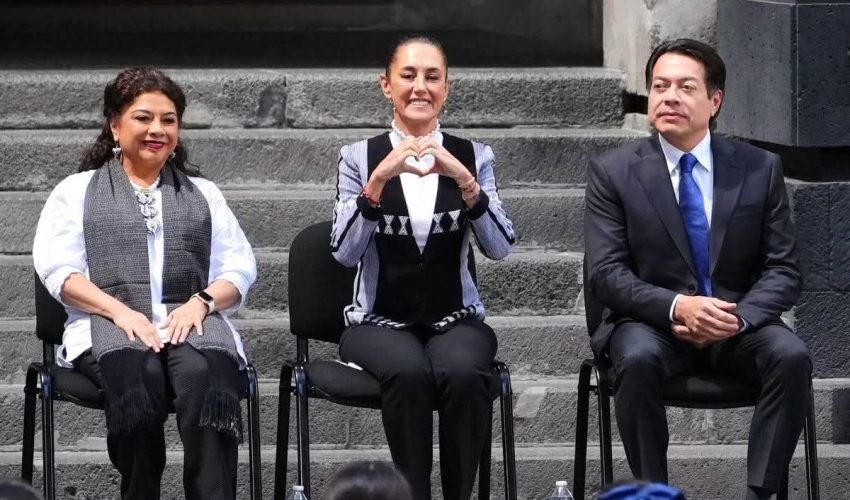 Estrategia Nacional: Vive Saludable, Vive Feliz