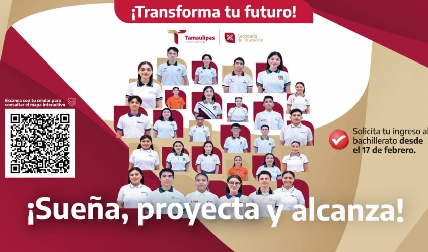 Video: Oferta Educativa nivel Medio Superior