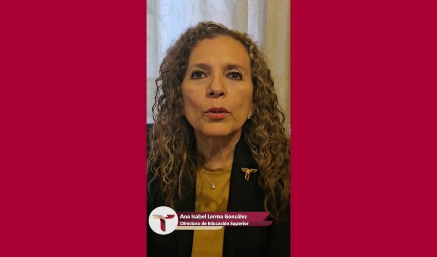 Video: Tercer Informe de Gobierno