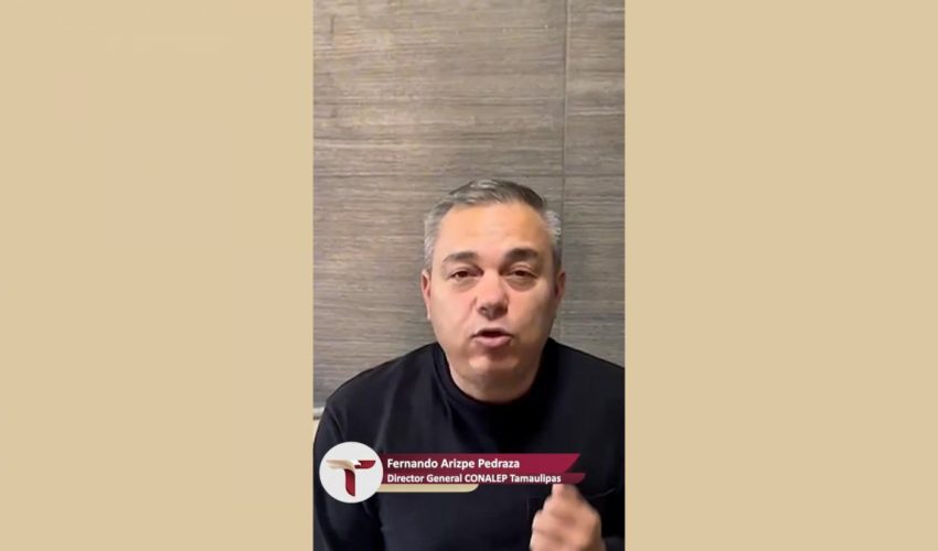 Video: Tercer Informe de Gobierno