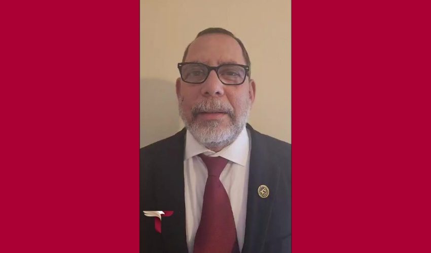 Video: Tercer Informe de Gobierno