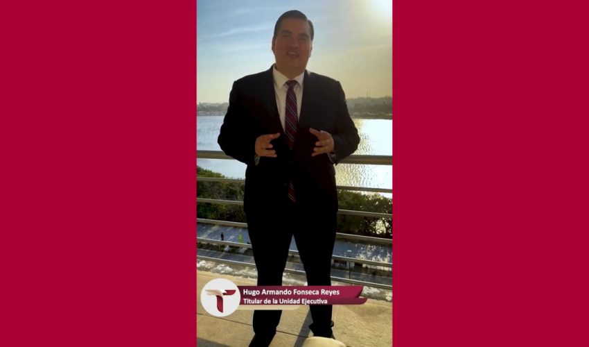 Video: Tercer Informe de Gobierno