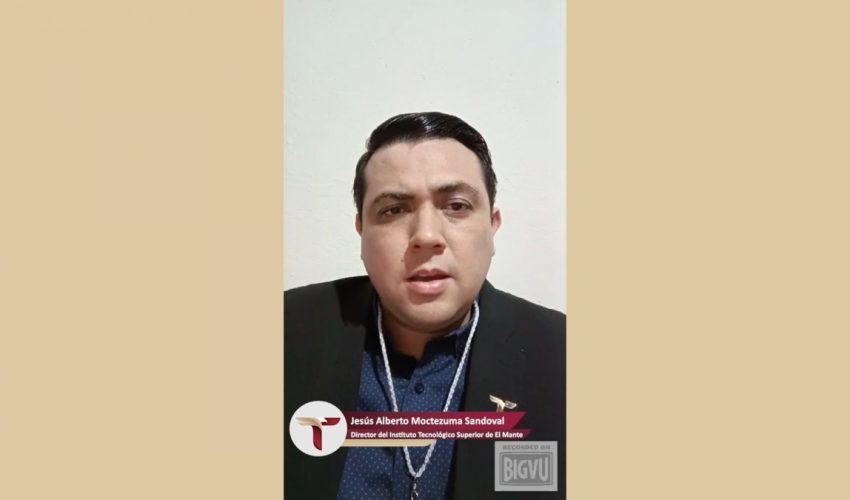 Video: Tercer Informe de Gobierno