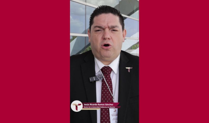 Video: Tercer Informe de Gobierno