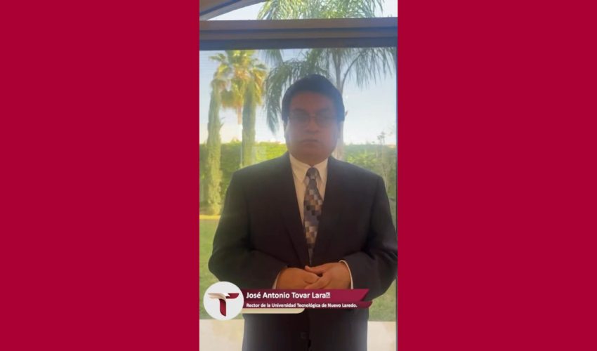 Video: Tercer Informe de Gobierno