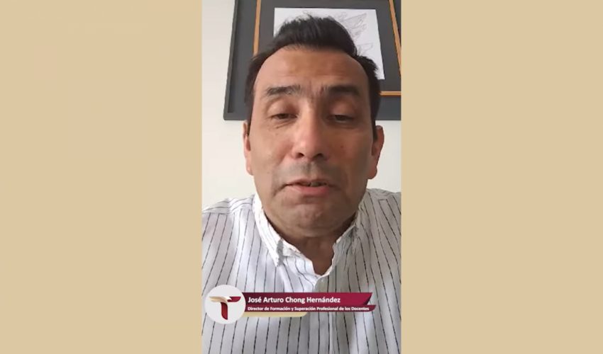 Video: Tercer Informe de Gobierno