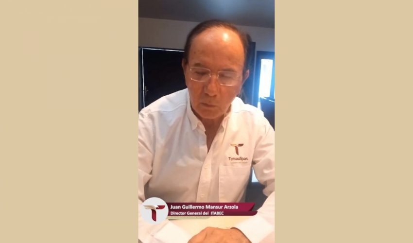 Video: Tercer Informe de Gobierno