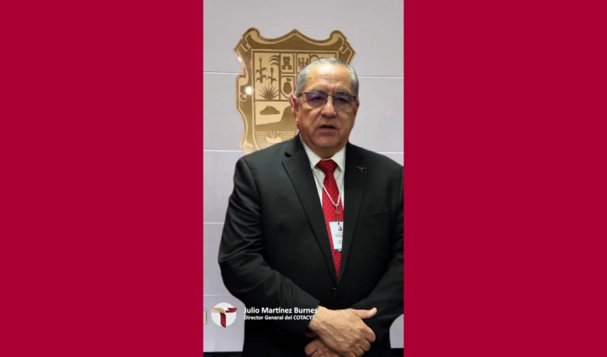 Video: Tercer Informe de Gobierno