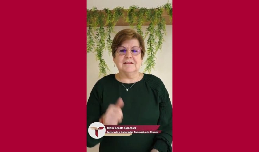 Video: Tercer Informe de Gobierno