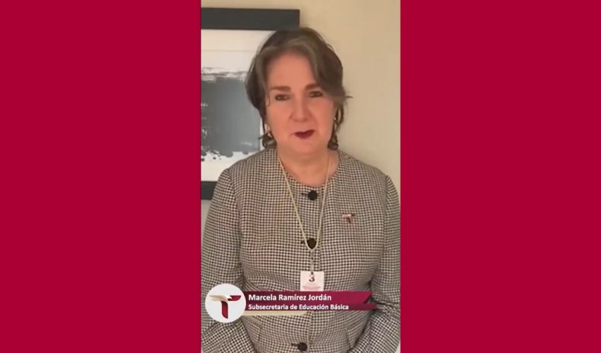 Video: Tercer Informe de Gobierno