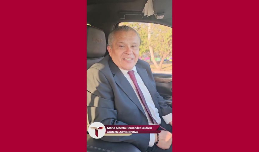 Video: Tercer Informe de Gobierno