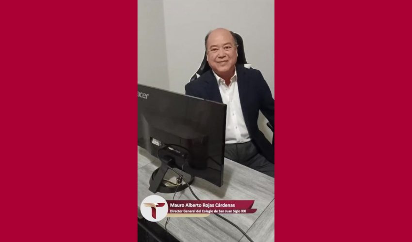 Video: Tercer Informe de Gobierno