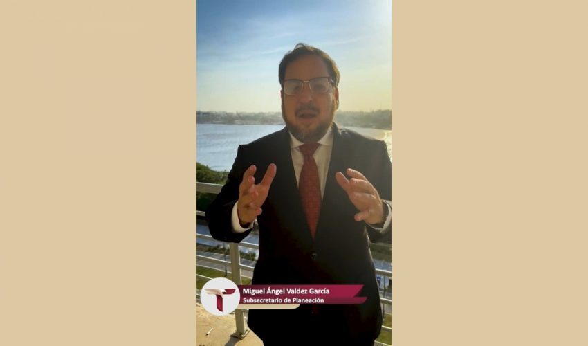 Video: Tercer Informe de Gobierno