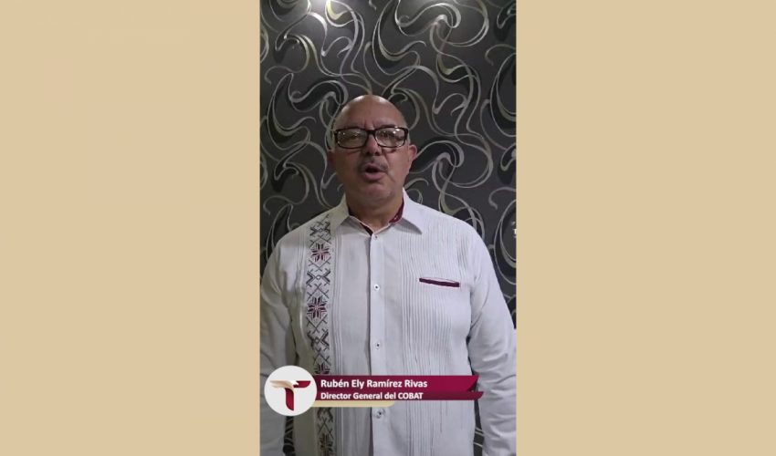Video: Tercer Informe de Gobierno