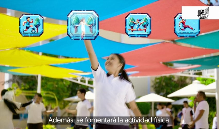 Estrategia Nacional Vive Saludable, Vive Feliz