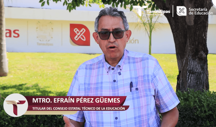 Video: Galería de Honor al Magisterio Tamaulipeco