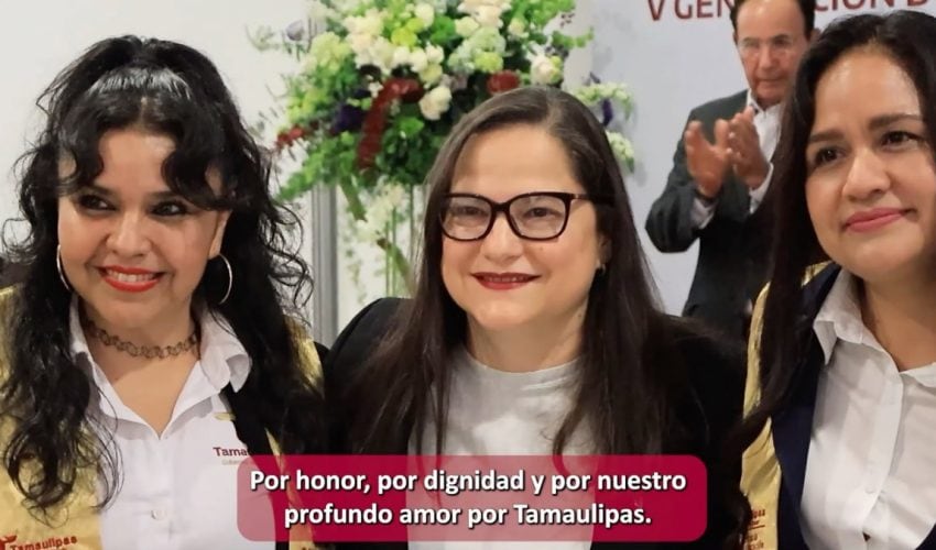 Video: Graduación CRETAM