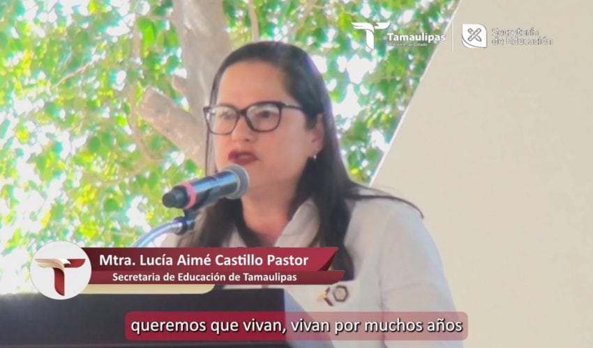 Video: Jornada Nacional por la Paz y contra las Adicciones