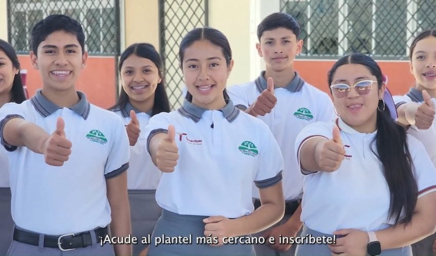 Video: Oferta Educativa Media Superior