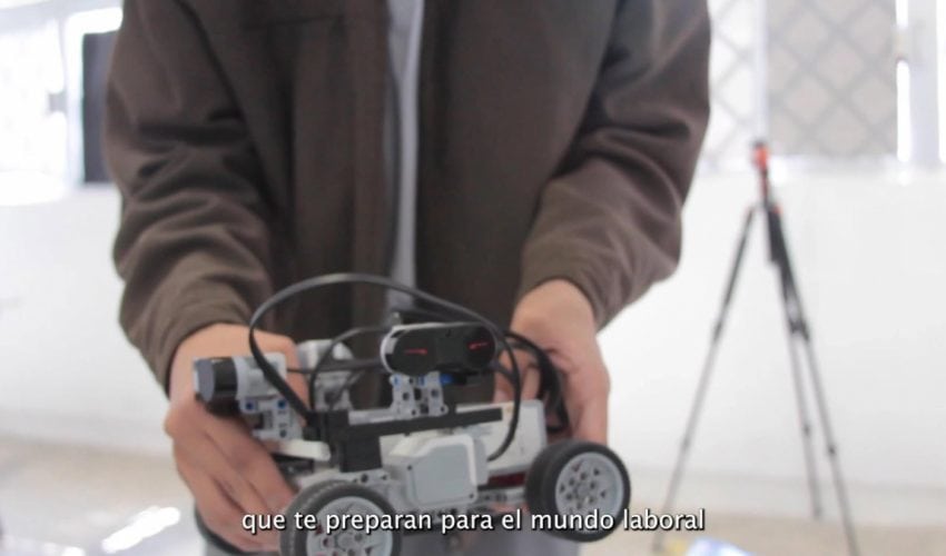 Video: Oferta Educativa Media Superior