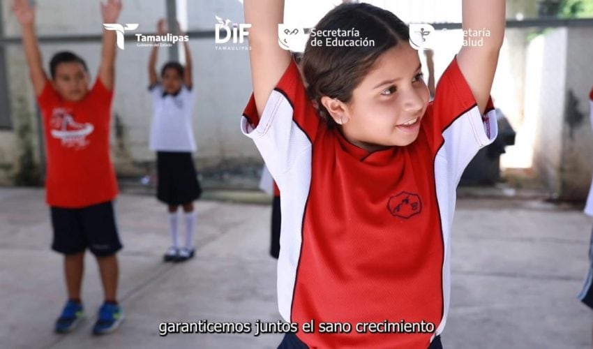 Video: Registro Estatal de Peso y Talla