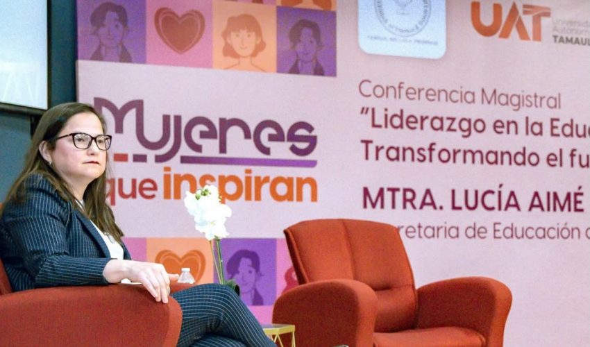 Mujeres que Inspiran