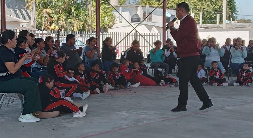 Jornada ‘Lectura en Comunidad’