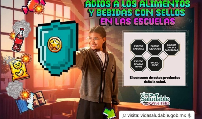 Vida Saludable