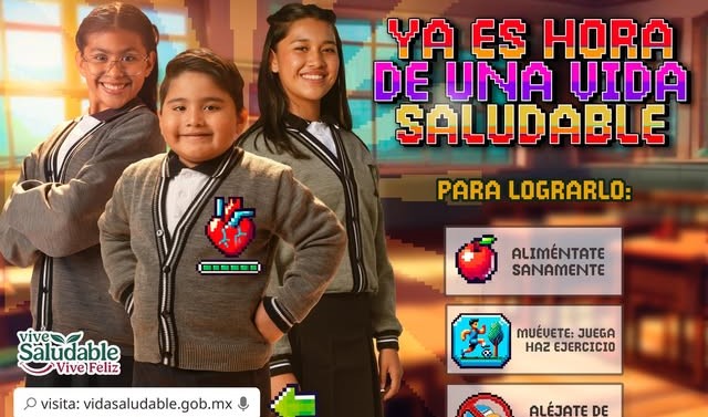 Vida Saludable