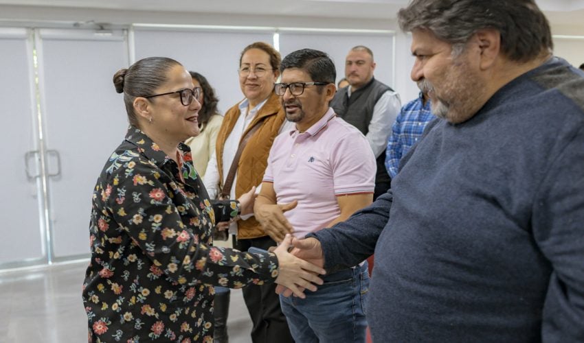 Secretaria de Educación, entregó equipamiento especializado al Centro Estatal de Tecnología Educativa