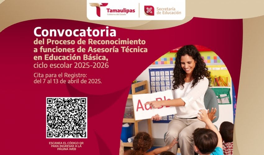 Proceso de Reconocimiento a Funciones de Asesoría Técnica en Educación Básica