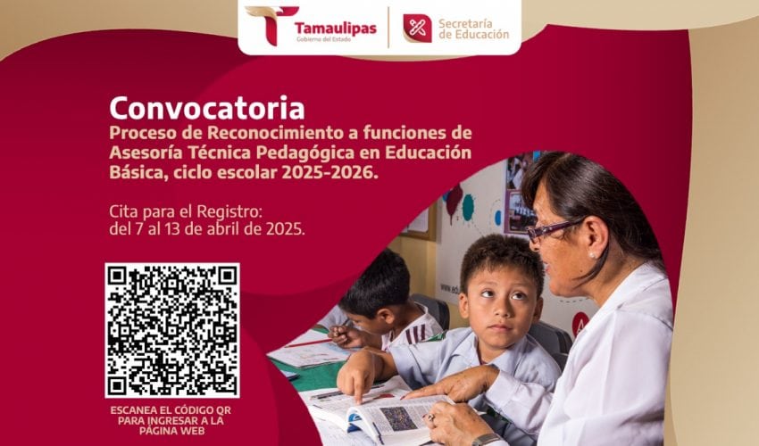 Proceso de Reconocimiento a Funciones de Asesoría Técnica Pedagógica en Educación Básica