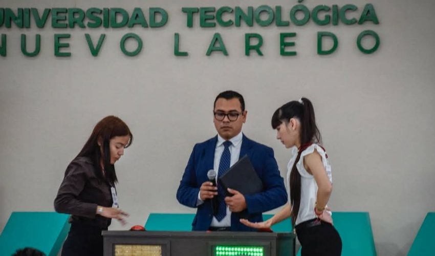 Desafío Jurídico Interuniversidades 2025.