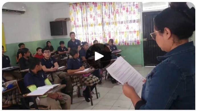 Video: Maratones por la Lectura