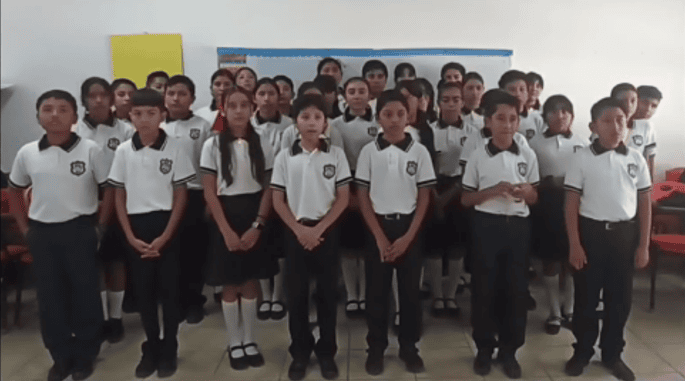 Video: Maratones por la Lectura.