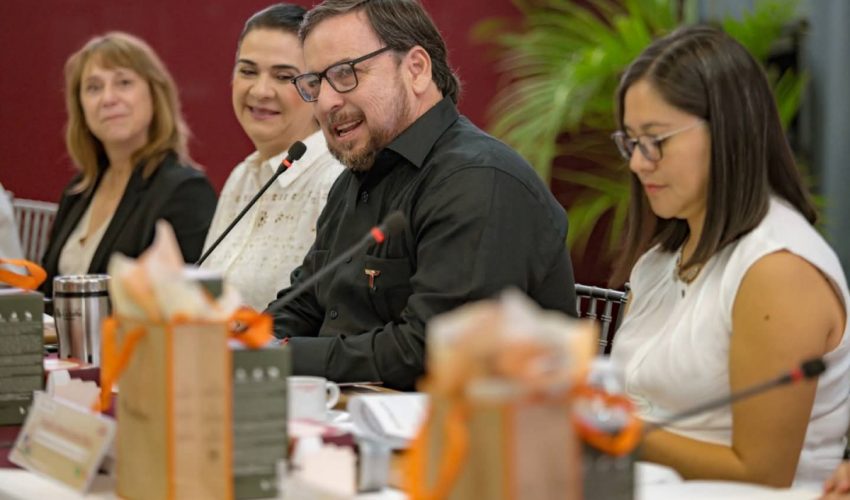 4a Reunión Ministerial de la Política de Aprendizajes Fundamentales.