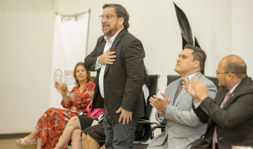 Primer Parlamento del Observatorio Participativo e Inclusivo de Niñas, Niños y Adolescentes