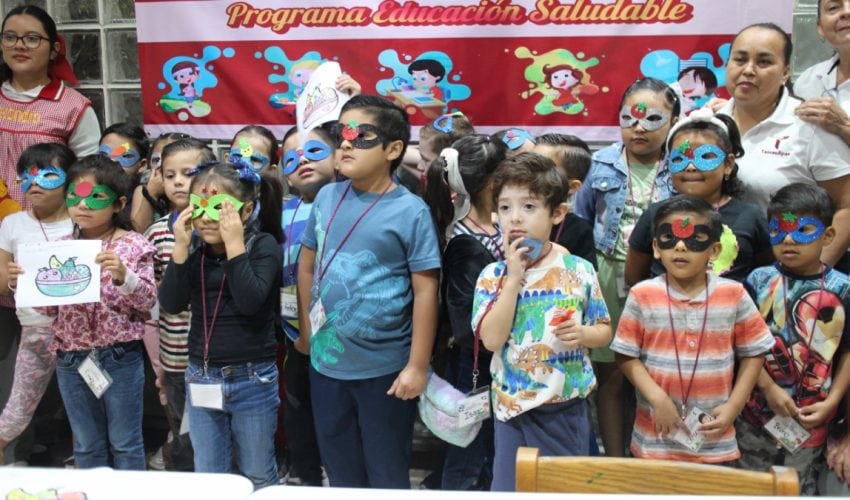 Taller “Detectives del Conocimiento: Ciencia y Cultura” en Ciudad Victoria