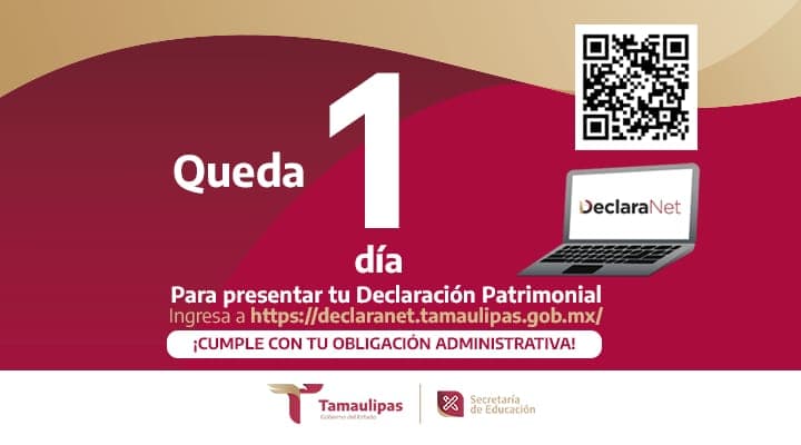 Declaración de Situación Patrimonial y de Intereses