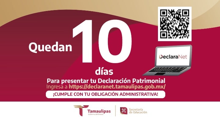 Declaración de Situación Patrimonial y de Intereses