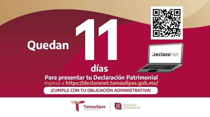 Declaración de Situación Patrimonial y de Intereses