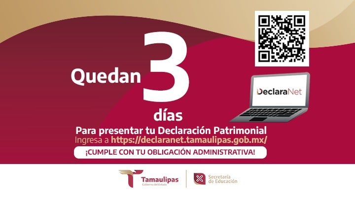 Declaración de Situación Patrimonial y de Intereses
