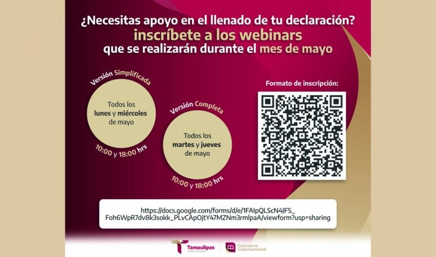 Declaración de Situación Patrimonial y de Intereses