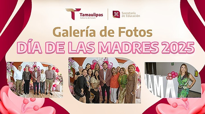 Galería de fotos Dia de las Madres 2025