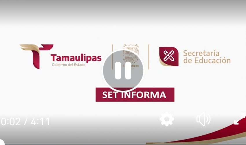 SET informa, resumen semanal.