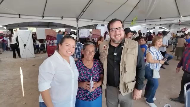 Video: Brigada DIF “Transformando Familias”