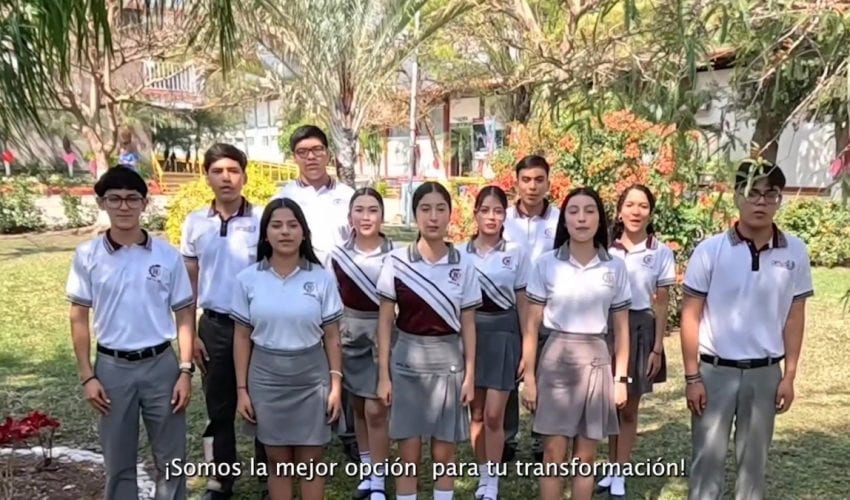 Video: Oferta Educativa nivel Medio Superior