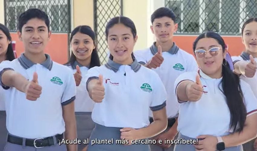 Video: Oferta Educativa nivel Medio Superior