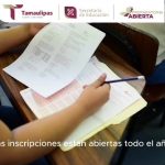 Video: Programa de Preparatoria Abierta